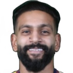 Abdurahman Al-Dakheel, Al-Hazm Centre Back