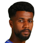 Sami Al Naji, Al-Nassr Central Midfielder