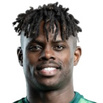 Haroune Camara, NEOM Centre Forward