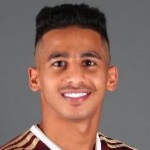 Ramzi Sawlan, Al Kholood Right Back