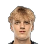 Wojciech Urbański, Legia Warszawa Attacking Midfielder