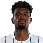 Aaron Tshibola, Kilmarnock Central Midfielder