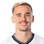 Liam Millar, Birmingham Attacking Midfielder