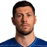 Scott McKenna, Dinamo Zagreb Centre Back