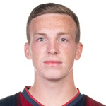 Lewis Ferguson, Bologna Central Midfielder