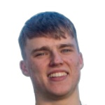 Ethan Ross, Falkirk Attacking Midfielder