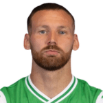 Martin Boyle, Hibernian Centre Forward