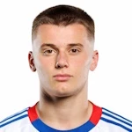 Bruno Durdov, Gornik Zabrze Right Winger