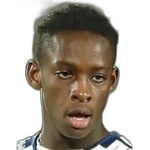 Eddy Kouadio, Monza Centre Back