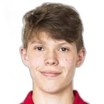 Afonso Patrão, Pafos Centre Forward