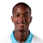 Keyliane Abdallah, Marseille Centre Forward