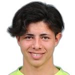 Alexandre Pisano, Nagoya Grampus Goalkeeper