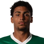 Luighi Hanri, New York City FC Centre Forward