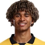 Pedro Lima, Sao Paulo Central Midfielder