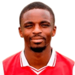 Hakeem Odofin, Luton Centre Back