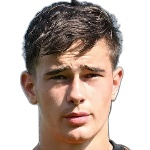 Alexander Reumers, Lommel United Centre Forward