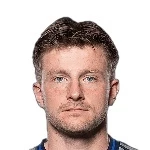 Anders Dreyer, San Diego Right Winger