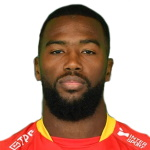 Duckens Nazon, Esteghlal FC Centre Forward