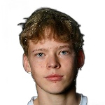 Vetle Auklend, Viking Centre Back