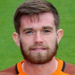 Sam Stanton, ST Johnstone Attacking Midfielder
