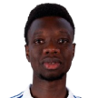 Amadou Cissé, Amed Centre Back