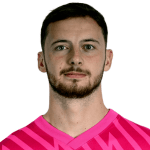 Conor Hazard, Wycombe Goalkeeper