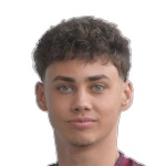 Sergiu Perciun, Ascoli Central Midfielder