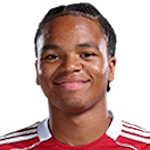 Rio Ngumoha, Liverpool Left Winger