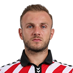 Celil Yüksel, Samsunspor Central Midfielder