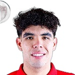 Luis Jimenez, Necaxa Goalkeeper