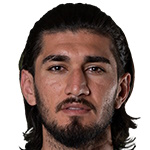 Akam Hashem, Al Zawra'a Centre Back