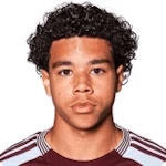 Bradley Burrowes, Wigan Attacking Midfielder