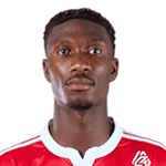 Aladji Bamba, Newcastle Defensive Midfielder