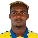 Aboubacar Bassinga, Las Palmas Central Midfielder