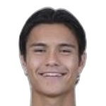 Diego Ochoa, Necaxa Centre Back