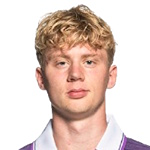 Cedric Hatenboer, Sparta Rotterdam Central Midfielder