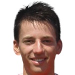 Boško Vraštanović, Macva Defensive Midfielder