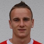Aleksandar Varjačić, Mladost Lucani Right Wing Back