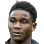 Abdoul Ouattara, Cercle Brugge Centre Forward