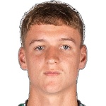 Sven Bouland, MVV Centre Back