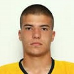Radovan Pankov, Persija Goalkeeper