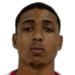 Wallace, Gremio Centre Back