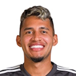 Camilo Durán, Celtic Centre Forward