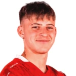 Diego Tarzia, Vitoria Centre Back