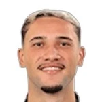 Kauan Lindes, Athletic Club Central Midfielder