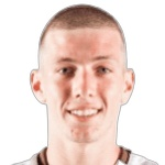 Franco Minerva, Platense Central Midfielder