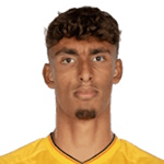 Tiago Gabriel, Lecce Centre Back