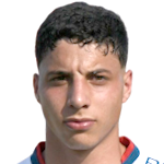 Facundo González, River Plate Centre Back