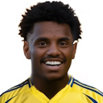 Awad Aman, Al-Nassr Left Back