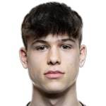 Luca Erlein, Energie Cottbus Centre Back